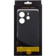 Чохол Silicone Cover Lakshmi Full Camera (AAA) для Xiaomi Redmi 15C (Europe version) Чорний / Black