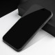 Захисне скло Nillkin (CP+ max 3D) (full glue) для Apple iPhone 16 (6.1") Чорний