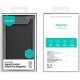 Чохол Nillkin Matte Magnetic Pro для Apple iPhone 17 Air (6.5") Чорний / Black