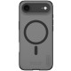 Чохол Nillkin Matte Magnetic Pro для Apple iPhone 17 Air (6.5") Transparent black