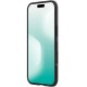 Чохол Nillkin Matte Magnetic Pro для Apple iPhone 17 Air (6.5") Transparent black