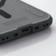 Чохол Nillkin Matte Magnetic Pro для Apple iPhone 17 Air (6.5") Transparent black