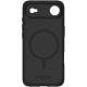Карбонова накладка Nillkin CamShield Pro Magnetic для Apple iPhone 17 Air (6.5") Black