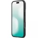 Карбонова накладка Nillkin CamShield Pro Magnetic для Apple iPhone 17 Air (6.5") Transparent black