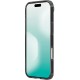 TPU чохол Nillkin Nature Pro Series для Apple iPhone 17 Air (6.5") Чорний (прозорий)