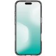 TPU чохол Nillkin Nature Pro Series для Apple iPhone 17 Air (6.5") Чорний (прозорий)