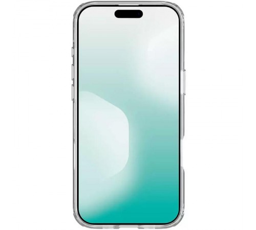 TPU чохол Nillkin Nature Pro Magnetic для Apple iPhone 17 Air (6.5") Безбарвний (прозорий) TPU чохол Nillkin Nature Pro Magnetic для Apple iPhone 17 Air (6.5") Безбарвний (прозорий)