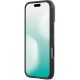 Карбонова накладка Nillkin CamShield Pro Magnetic для Apple iPhone 17 Pro (6.3") Transparent black