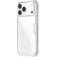 TPU чохол Nillkin Nature Pro Magnetic для Apple iPhone 17 Pro Max (6.9") Безбарвний (прозорий)