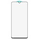 Захисне скло SKLO 3D для Samsung Galaxy A07 Чорний