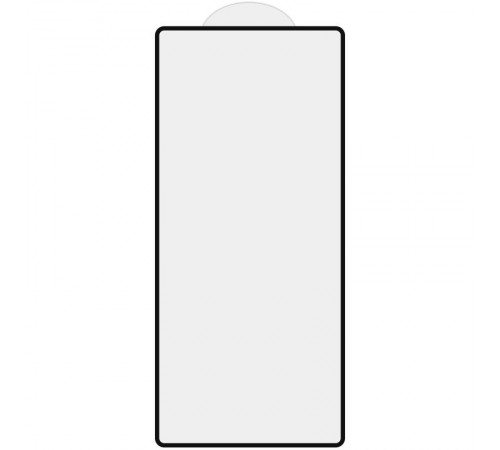 Захисне скло SKLO 3D для TECNO Camon 40 (CM5) Чорний