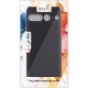 Чохол Silicone Cover Ummi Lakshmi Full Camera (AA) для Google Pixel 7 Pro Чорний / Black