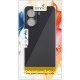 Чохол Silicone Cover Ummi Lakshmi Full Camera (AA) для Motorola Edge 60 / 60 Fusion Чорний / Black