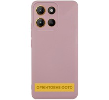 Чохол Silicone Cover Ummi Lakshmi Full Camera (AA) для Motorola Moto G56 5G Рожевий / Pink Sand
