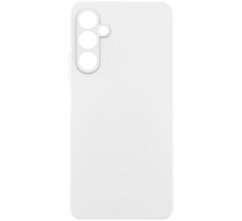 Чохол Silicone Cover Ummi Lakshmi Full Camera (AA) для Samsung Galaxy A14 4G/5G Білий / White