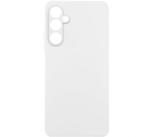 Чохол Silicone Cover Ummi Lakshmi Full Camera (AA) для Samsung Galaxy A14 4G/5G Білий / White
