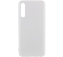 Чохол Silicone Cover Ummi Lakshmi (AA) для Samsung Galaxy A50 (A505F) / A50s / A30s Білий / White