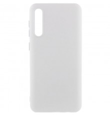 Чохол Silicone Cover Ummi Lakshmi (AA) для Samsung Galaxy A50 (A505F) / A50s / A30s Білий / White