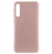 Чохол Silicone Cover Ummi Lakshmi (AA) для Samsung Galaxy A50 (A505F) / A50s / A30s Рожевий / Pink Sand