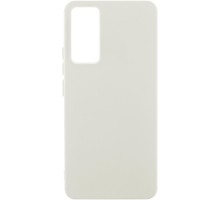 Чохол Silicone Cover Ummi Lakshmi (AA) для Xiaomi 12T / 12T Pro Білий / White