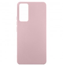 Чохол Silicone Cover Ummi Lakshmi (AA) для Xiaomi 12T / 12T Pro Рожевий / Pink Sand