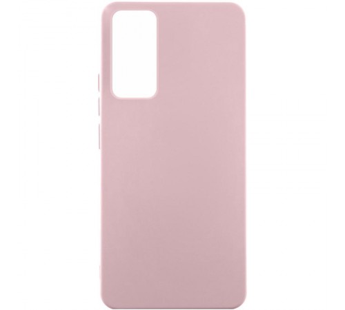 Чохол Silicone Cover Ummi Lakshmi (AA) для Xiaomi 12T / 12T Pro Рожевий / Pink Sand