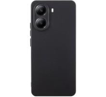 Чохол Silicone Cover Ummi Lakshmi Full Camera (AA) для Xiaomi 14T Чорний / Black