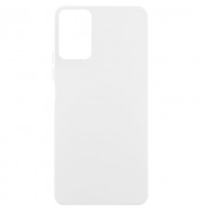 Чохол Silicone Cover Ummi Lakshmi (AA) для Xiaomi Poco M3 Білий / White