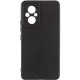 Чохол Silicone Cover Ummi Lakshmi Full Camera (AA) для Xiaomi Poco M5 Чорний / Black