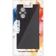 Чохол Silicone Cover Ummi Lakshmi Full Camera (AA) для Xiaomi Poco M5 Чорний / Black
