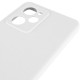 Чохол Silicone Cover Ummi Lakshmi Full Camera (AA) для Xiaomi Poco X5 Pro 5G Білий / White