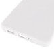 Чохол Silicone Cover Ummi Lakshmi Full Camera (AA) для Xiaomi Poco X5 Pro 5G Білий / White