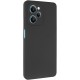 Чохол Silicone Cover Ummi Lakshmi Full Camera (AA) для Xiaomi Poco X5 Pro 5G Чорний / Black