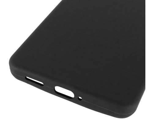 Чохол Silicone Cover Ummi Lakshmi Full Camera (AA) для Xiaomi Poco X5 Pro 5G Чорний / Black