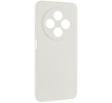 Чохол Silicone Cover Ummi Lakshmi Full Camera (AA) для Xiaomi Redmi 14C / Poco C75 Білий / White