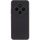 Чохол Silicone Cover Ummi Lakshmi Full Camera (AA) для Xiaomi Redmi 14C / Poco C75 Чорний / Black
