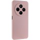 Чохол Silicone Cover Ummi Lakshmi Full Camera (AA) для Xiaomi Redmi 14C / Poco C75 Рожевий / Pink Sand