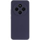 Чохол Silicone Cover Ummi Lakshmi Full Camera (AA) для Xiaomi Redmi 14C / Poco C75 Синій / Midnight Blue