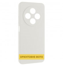Чохол Silicone Cover Ummi Lakshmi Full Camera (AA) для Xiaomi Redmi A5 (Europe version) Білий / White