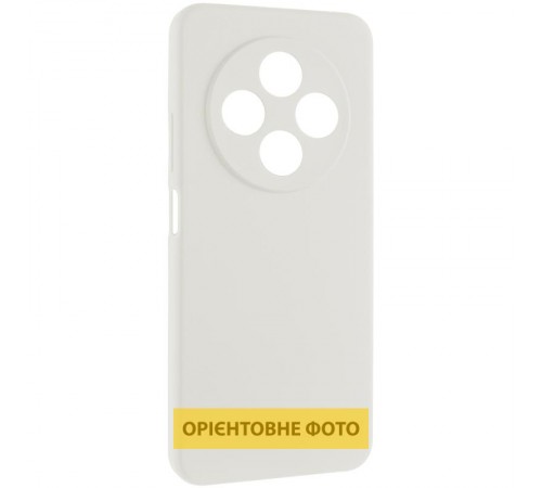 Чохол Silicone Cover Ummi Lakshmi Full Camera (AA) для Xiaomi Redmi A5 (Europe version) Білий / White