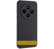 Чохол Silicone Cover Ummi Lakshmi Full Camera (AA) для Xiaomi Redmi A5 (Europe version) Чорний / Black
