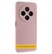 Чохол Silicone Cover Ummi Lakshmi Full Camera (AA) для Xiaomi Redmi A5 (Europe version) Рожевий / Pink Sand