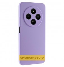 Чохол Silicone Cover Ummi Lakshmi Full Camera (AA) для Xiaomi Redmi A5 (Europe version) Бузковий / Dasheen