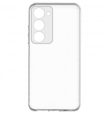 TPU чохол Epic Transparent 1,5mm Full Camera для Xiaomi Redmi 15 (Europe version) Безбарвний (прозорий)