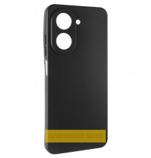 Чохол TPU Epik Black Full Camera для Xiaomi Redmi 15 (Europe version) Чорний
