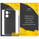 Чохол TPU Epik Black Full Camera для Xiaomi Redmi 15 (Europe version) Чорний