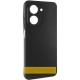Чохол TPU Epik Black Full Camera для Infinix Hot 60 Pro+ Чорний
