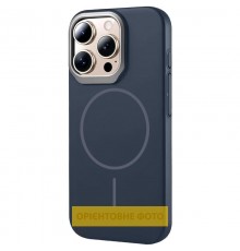 Чохол PC Dream with MagSafe для Apple iPhone 16 (6.1") Dark Blue