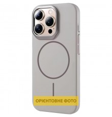 Чохол PC Dream with MagSafe для Apple iPhone 16 (6.1") Gray