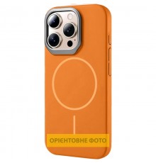 Чохол PC Dream with MagSafe для Apple iPhone 16 (6.1") Orange